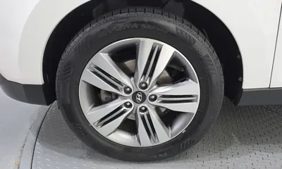Hyundai Tucson 2014, 121638 км, за 5579.62 USD