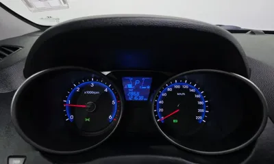 Hyundai Tucson 2014, 121638 км, за 5579.62 USD - фото 8