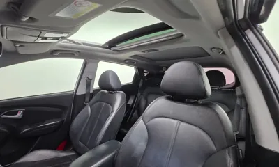Hyundai Tucson 2014, 121638 км, за 5579.62 USD - фото 11