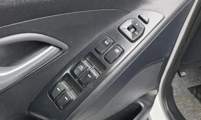 Hyundai Tucson 2014, 121638 км, за 5579.62 USD - фото 13