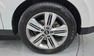 Hyundai Tucson 2014, 121638 км, за 5579.62 USD - фото 21