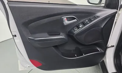 Hyundai Tucson 2014, 121638 км, за 5579.62 USD - фото 24