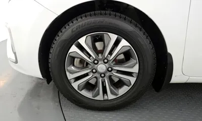 Kia Canival 2019, 208520 км, за 5735.05 USD