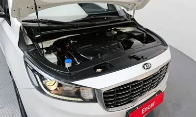 Kia Canival 2019, 208520 км, за 5735.05 USD - фото 6