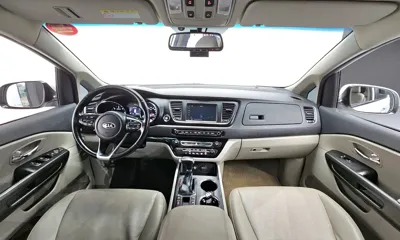 Kia Canival 2019, 208520 км, за 5735.05 USD - фото 7