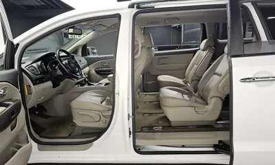 Kia Canival 2019, 208520 км, за 5735.05 USD - фото 10