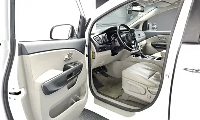 Kia Canival 2019, 208520 км, за 5735.05 USD - фото 11