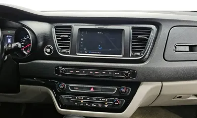Kia Canival 2019, 208520 км, за 5735.05 USD - фото 16