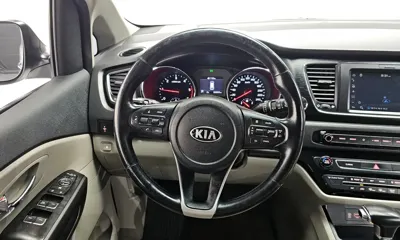 Kia Canival 2019, 208520 км, за 5735.05 USD - фото 20