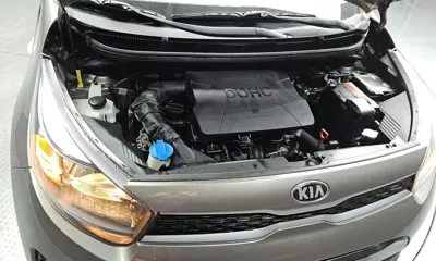 Kia Morning