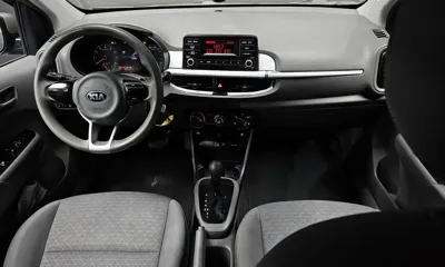 Kia Morning