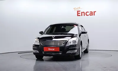 Renault-KoreaSamsung SM7 2011, 31208 км, за 2516.55 USD