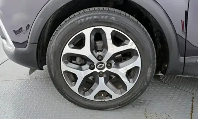 Renault-KoreaSamsung QM3 2019, 113203 км, за 5464.49 USD