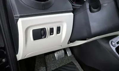 Renault-KoreaSamsung QM3 2019, 113203 км, за 5435.84 USD - фото 20
