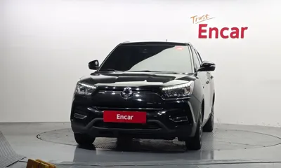 KG_Mobility_Ssangyong TIBOLI 2019, 45901 км, за 7100.98 USD