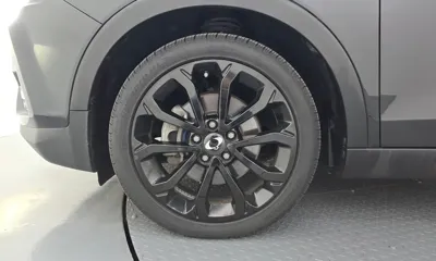 KG_Mobility_Ssangyong TIBOLI 2019, 45901 км, за 7100.98 USD