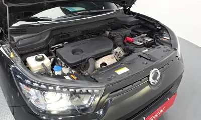 KG_Mobility_Ssangyong TIBOLI 2019, 45901 км, за 7100.98 USD - фото 6