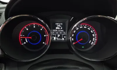 KG_Mobility_Ssangyong TIBOLI 2019, 45901 км, за 7100.98 USD - фото 8