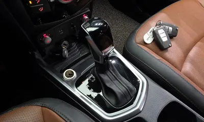 KG_Mobility_Ssangyong TIBOLI 2019, 45901 км, за 7100.98 USD - фото 9