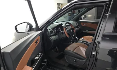 KG_Mobility_Ssangyong TIBOLI 2019, 45901 км, за 7100.98 USD - фото 10