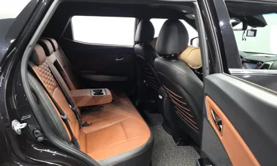 KG_Mobility_Ssangyong TIBOLI 2019, 45901 км, за 7100.98 USD - фото 11