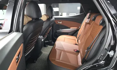 KG_Mobility_Ssangyong TIBOLI 2019, 45901 км, за 7100.98 USD - фото 12