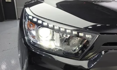 KG_Mobility_Ssangyong TIBOLI 2019, 45901 км, за 7100.98 USD - фото 22