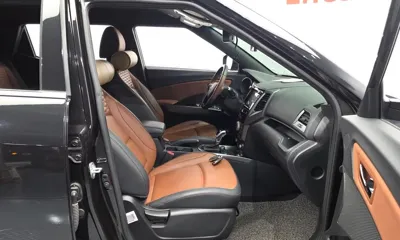 KG_Mobility_Ssangyong TIBOLI 2019, 45901 км, за 7100.98 USD - фото 26