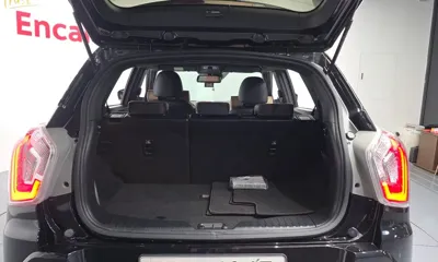 KG_Mobility_Ssangyong TIBOLI 2019, 45901 км, за 7100.98 USD - фото 29