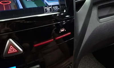 KG_Mobility_Ssangyong TIBOLI 2019, 45901 км, за 7100.98 USD - фото 31