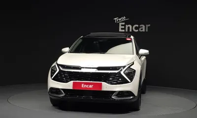 Kia Sportage 2022, 50132 км, за 16133.24 USD