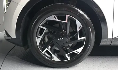 Kia Sportage 2022, 50132 км, за 16133.24 USD