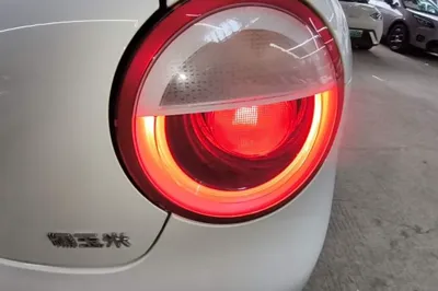 CHANGAN NEVO Lumin 2023, 18500 км, за 7096 USD - фото 7