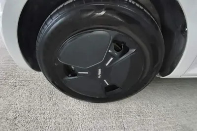 CHANGAN NEVO Lumin 2023, 18500 км, за 7096 USD - фото 8