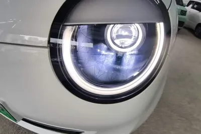CHANGAN NEVO Lumin 2023, 18500 км, за 7096 USD - фото 9