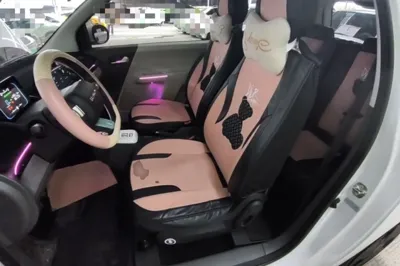 CHANGAN NEVO Lumin 2023, 18500 км, за 7096 USD - фото 18