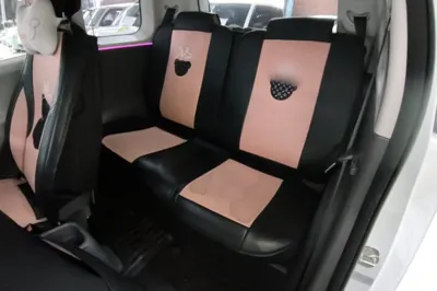CHANGAN NEVO Lumin 2023, 18500 км, за 7096 USD - фото 20