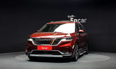 Kia Canival 2021, 78575 км, за 21473.4 USD
