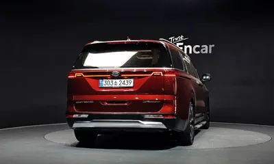 Kia Canival 2021, 78575 км, за 21473.4 USD