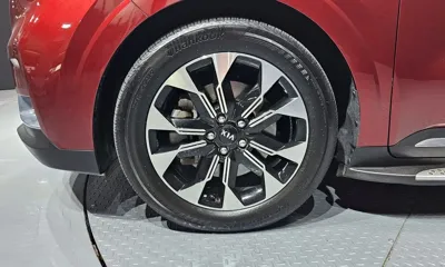 Kia Canival 2021, 78575 км, за 21473.4 USD