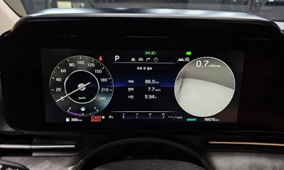 Kia Canival 2021, 78575 км, за 21473.4 USD - фото 8
