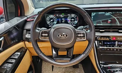 Kia Canival 2021, 78575 км, за 21473.4 USD - фото 13