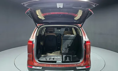 Kia Canival 2021, 78575 км, за 21473.4 USD - фото 20