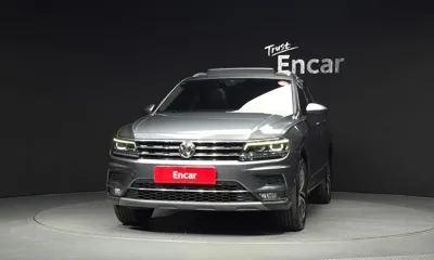 Volkswagen Tiguan 2018, 67744 км, за 18883.89 USD