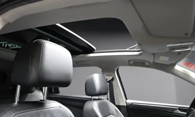 Volkswagen Tiguan 2018, 67744 км, за 18851.97 USD - фото 20