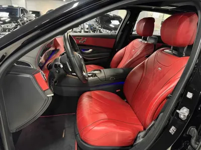 Mercedes-Benz S-Class 2018, 34800 км, за 52317.84 USD - фото 7