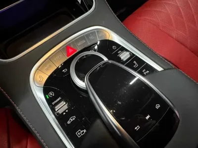 Mercedes-Benz S-Class 2018, 34800 км, за 52317.84 USD - фото 11