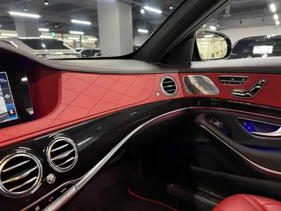 Mercedes-Benz S-Class 2018, 34800 км, за 52317.84 USD - фото 13