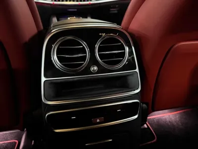Mercedes-Benz S-Class 2018, 34800 км, за 52317.84 USD - фото 16