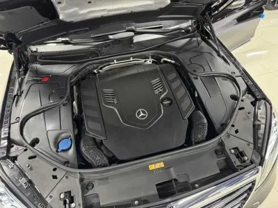 Mercedes-Benz S-Class 2018, 34800 км, за 52317.84 USD - фото 18